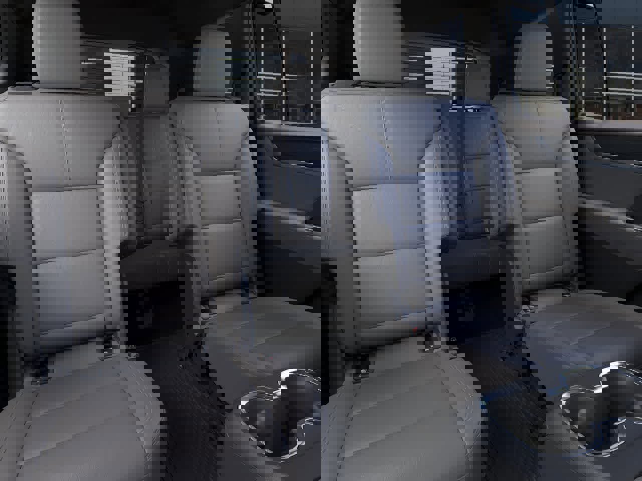 New 2026 GMC Acadia Elevation w/ Black Edition image 17