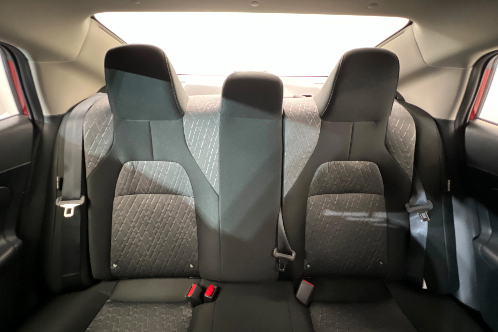 New 2026 Nissan Sentra SV image 24