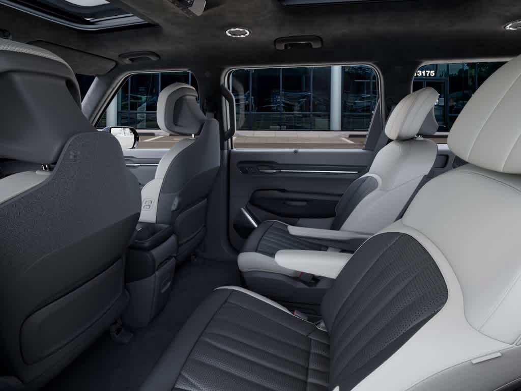 New 2026 Kia EV9 GT-Line AWD/4WD image 18
