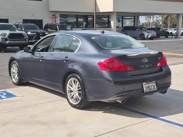 Used 2013 INFINITI G37 Journey w/ Premium Pkg RWD image 7