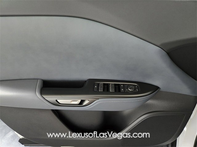 New 2026 Lexus RZ 450e AWD image 16