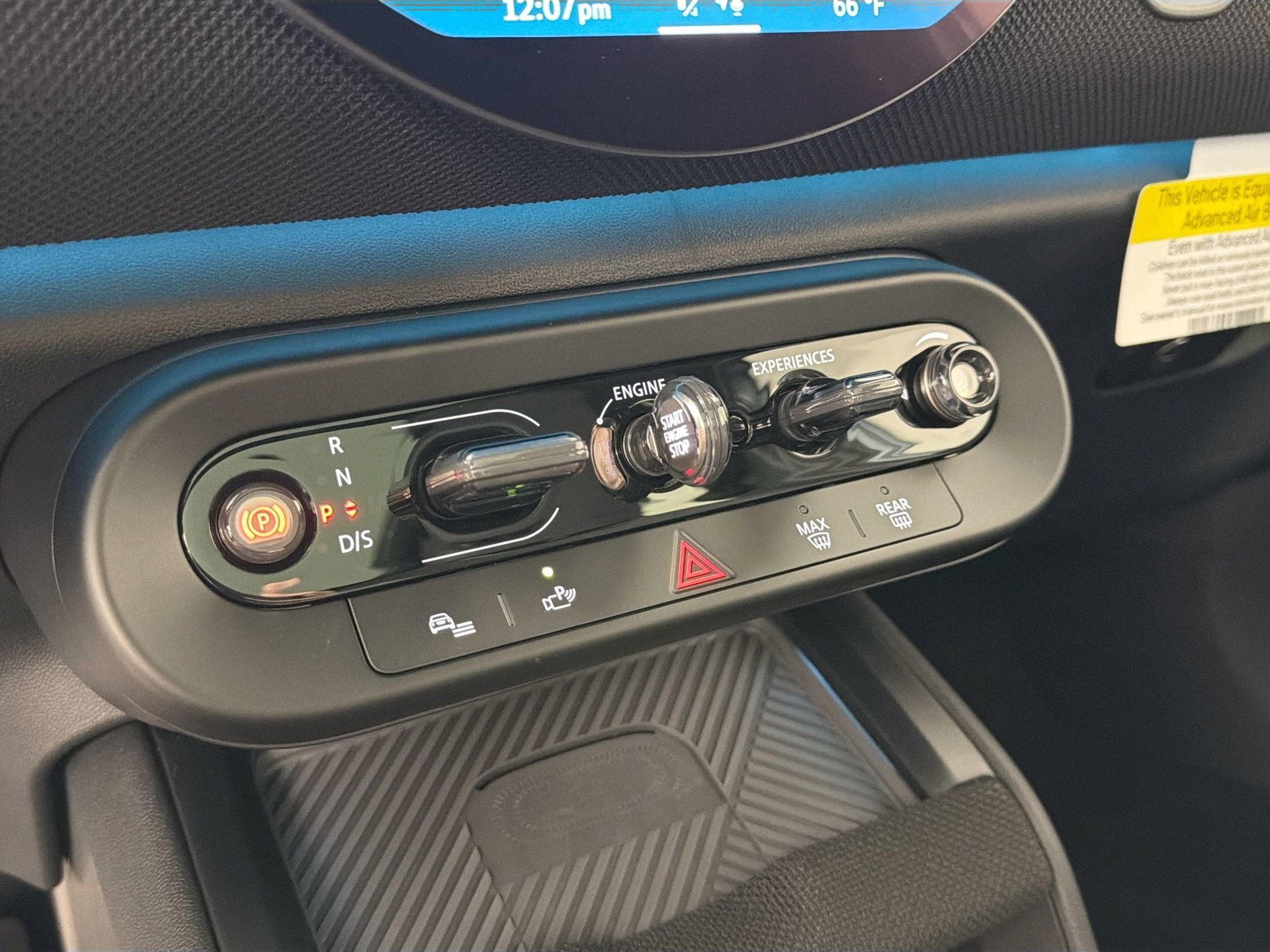 New 2026 MINI Cooper Countryman John Cooper Works w/ Comfort Package Max image 19