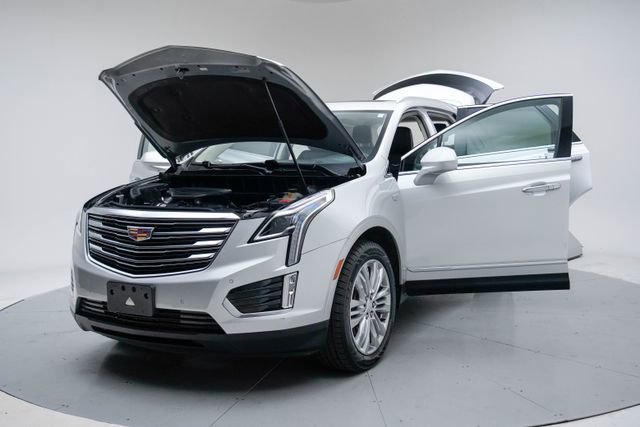 Used 2019 Cadillac XT5 Premium Luxury image 17