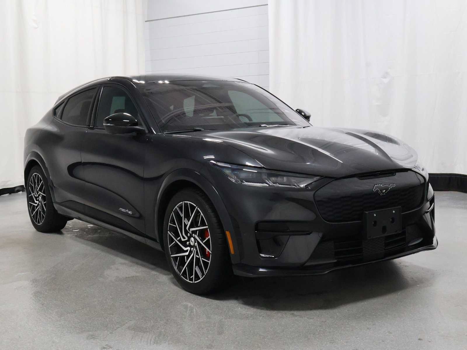 Used 2022 Ford Mustang Mach-E GT w/ GT Performance Edition AWD/4WD image 13