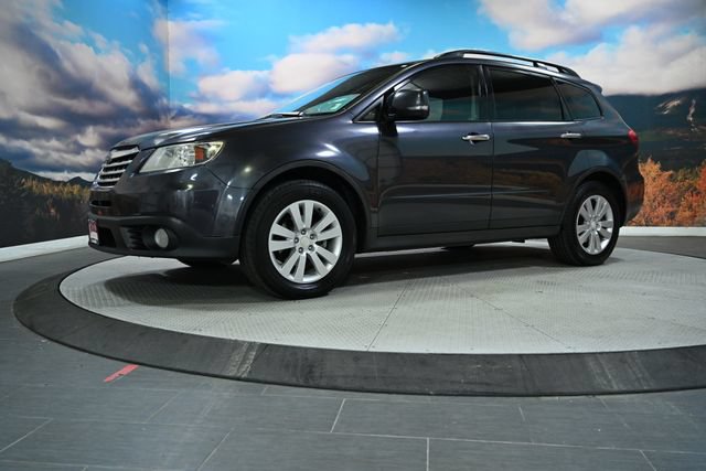 Used 2012 Subaru Tribeca Limited w/ PWR Moonroof Pkg AWD/4WD image 3