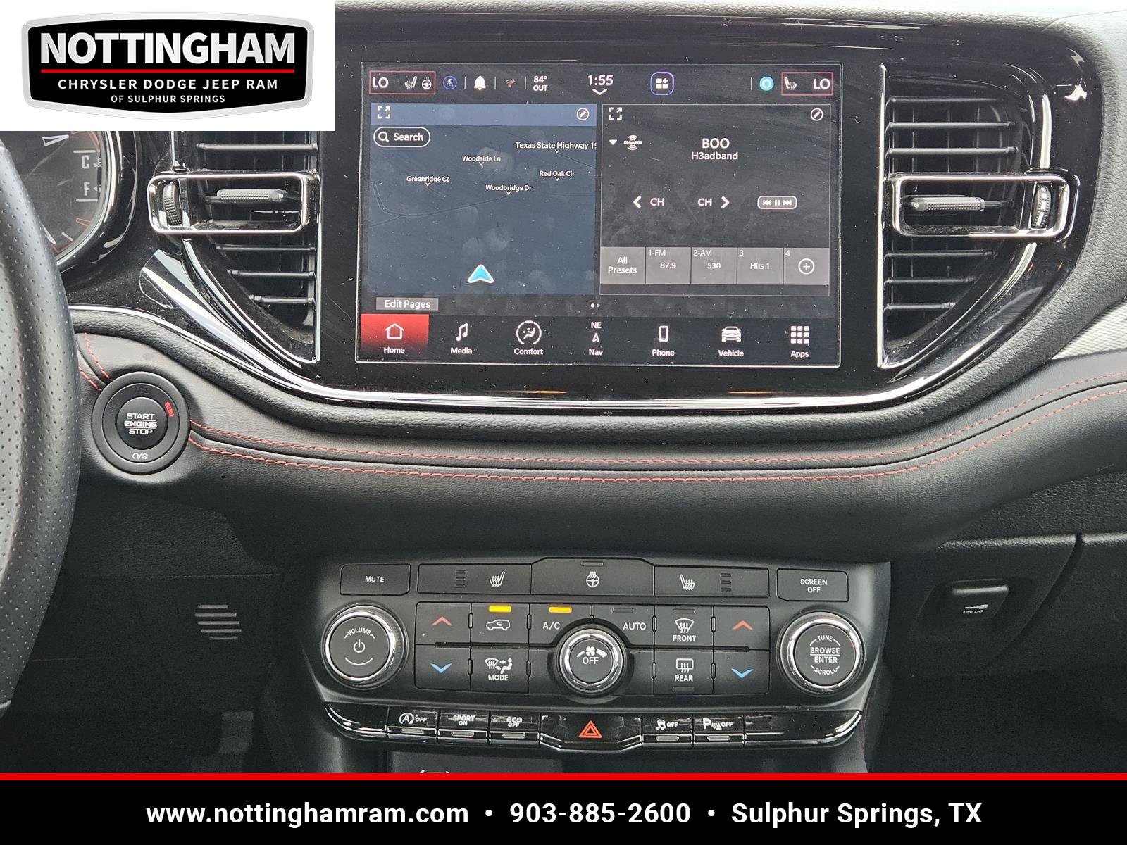 Used 2025 Dodge Durango GT image 32