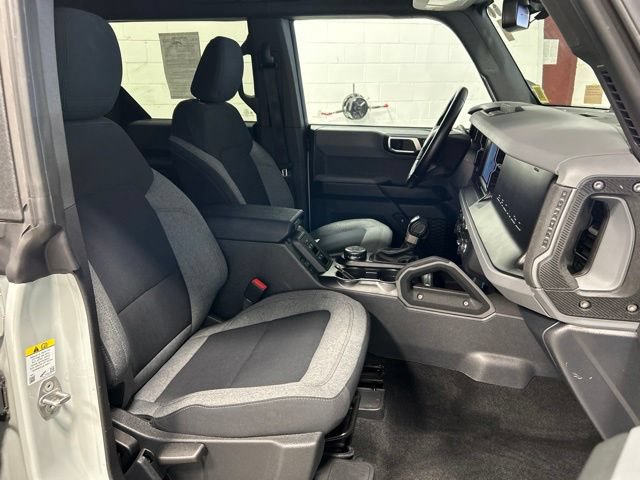 Used 2023 Ford Bronco Big Bend AWD/4WD image 12