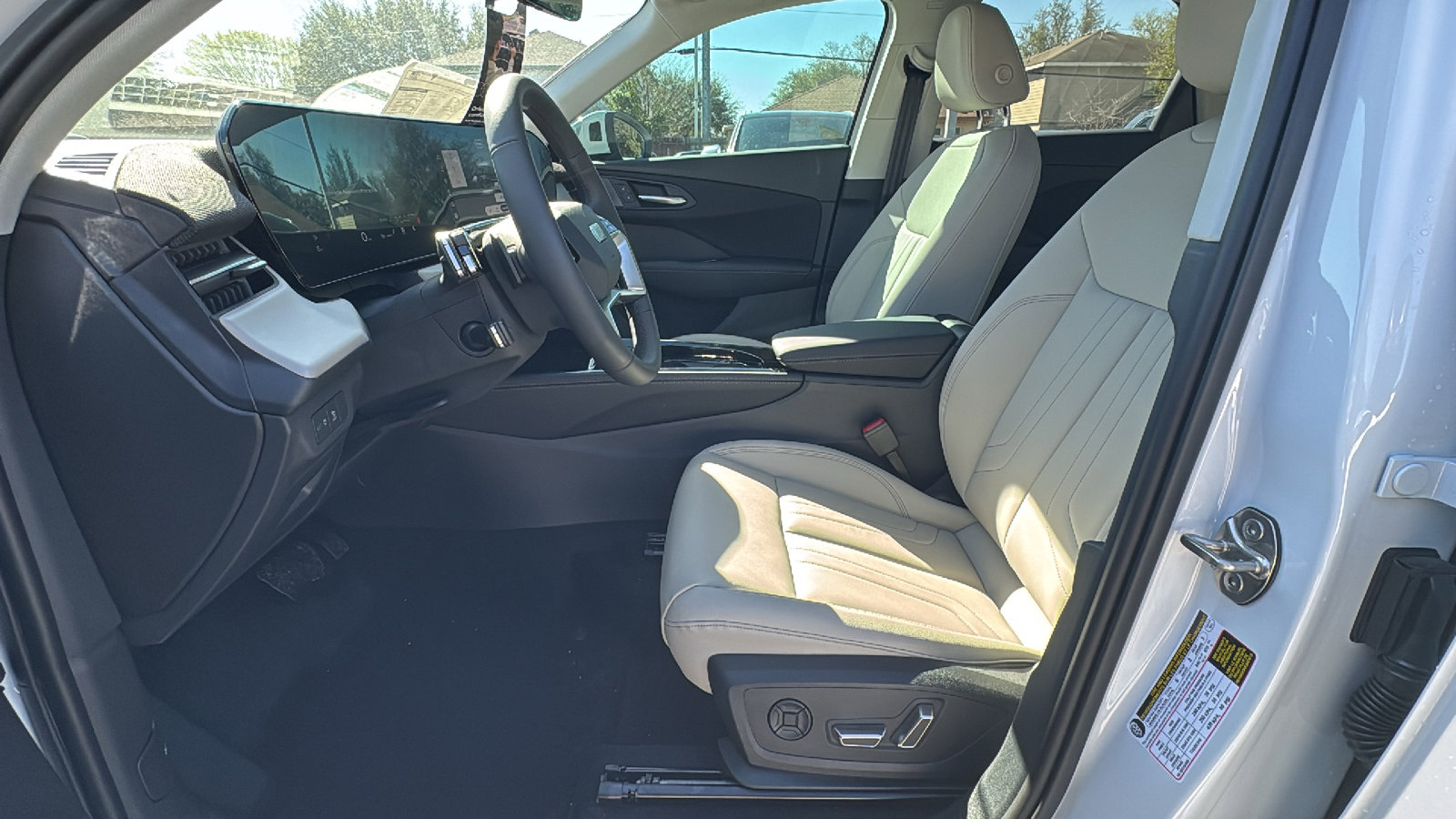 Used 2026 Audi Q3 quattro 2.0T image 9