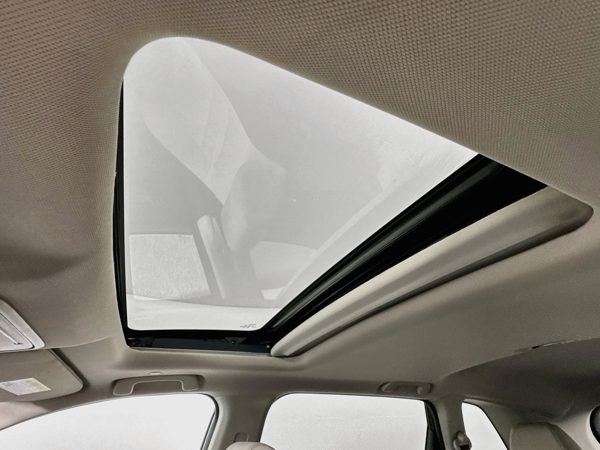 Certified 2024 Honda CR-V EX image 21