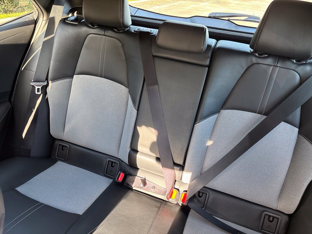 Used 2024 Toyota Corolla XSE FWD image 19