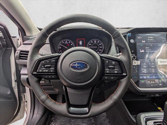 New 2026 Subaru Crosstrek 2.5i Limited image 18