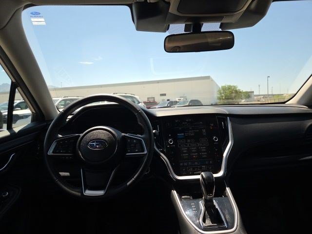 Certified 2024 Subaru Outback Premium AWD/4WD image 15