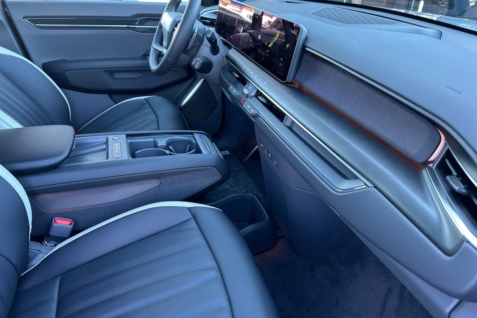 New 2026 Kia EV9 GT-Line image 17