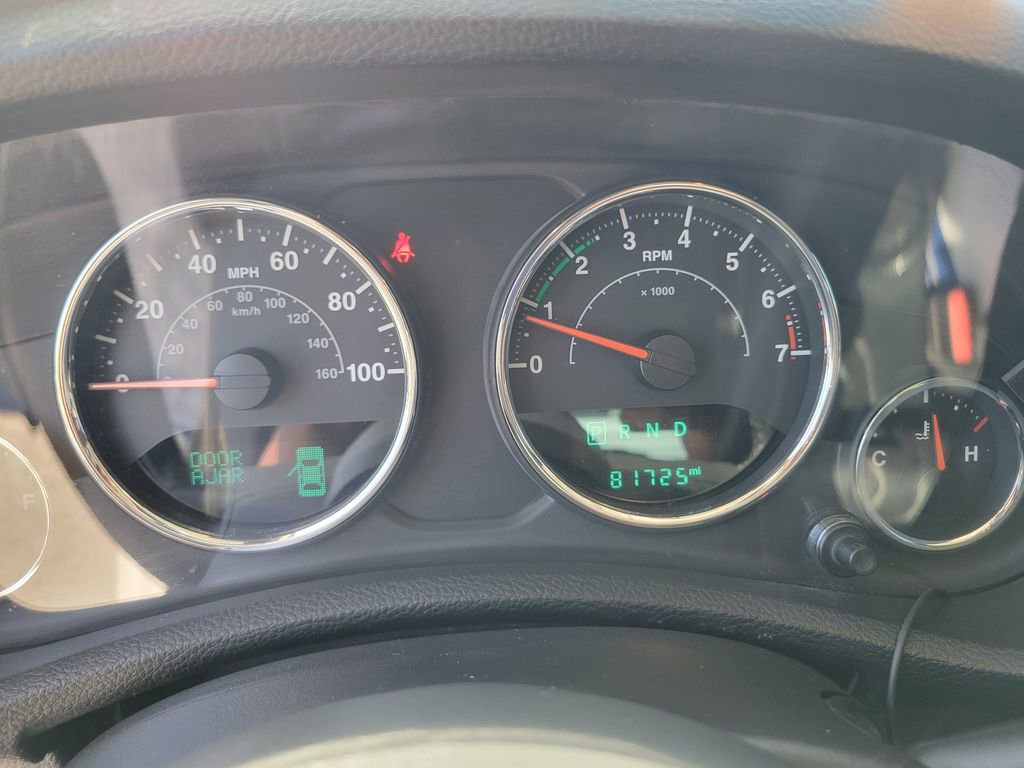 Used 2018 Jeep Wrangler Rubicon w/ Power Convenience Group AWD/4WD image 43