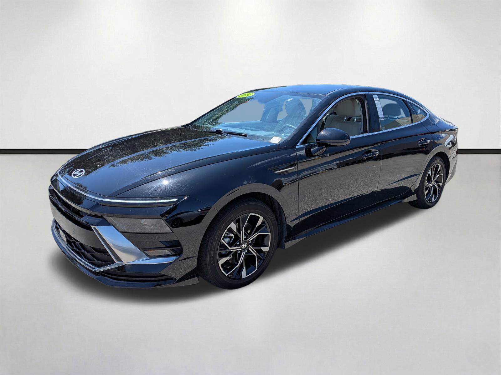 Used 2024 Hyundai Sonata SEL FWD image 8