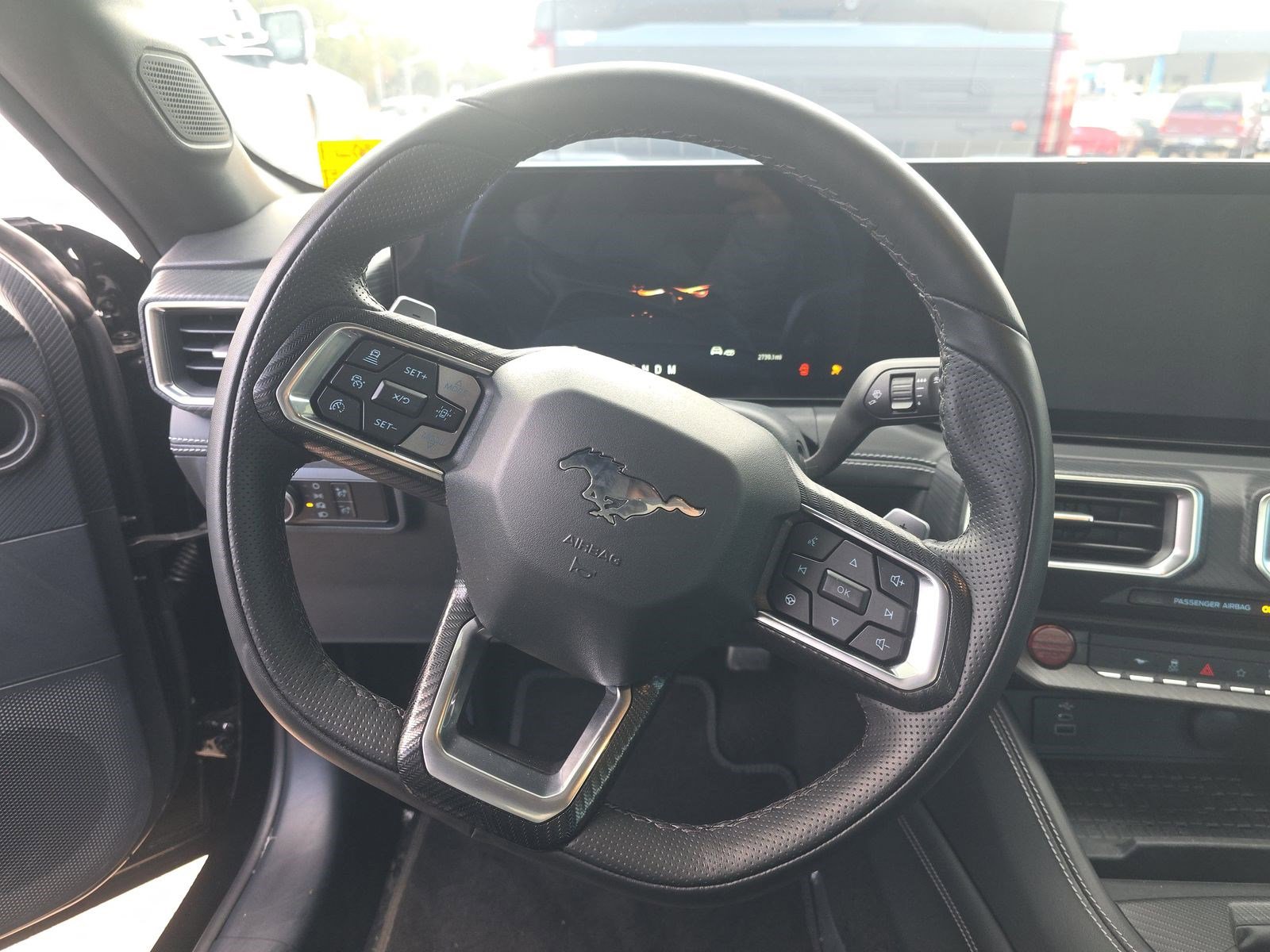 Used 2024 Ford Mustang GT Premium image 17