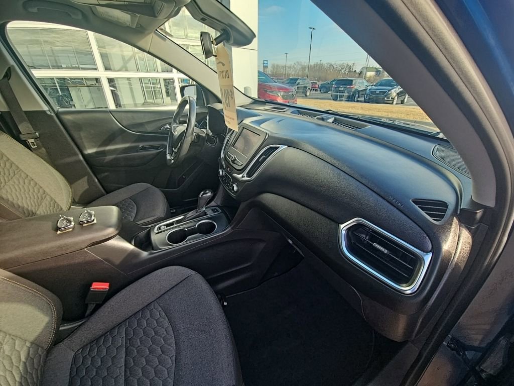 Certified 2020 Chevrolet Equinox LT image 20