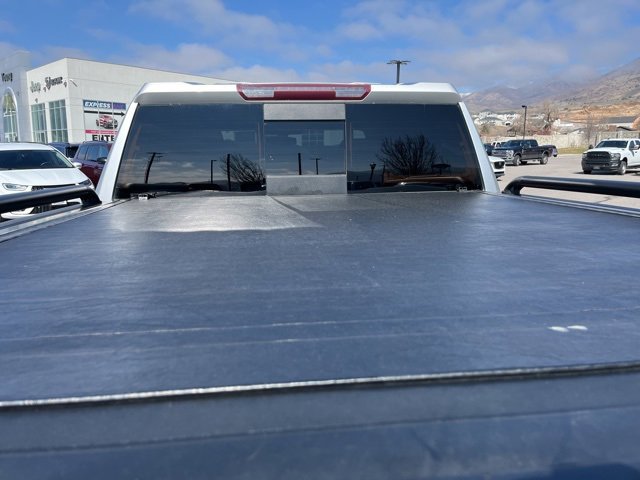 Used 2019 Chevrolet Silverado 1500 LT w/ All-Star Edition image 11