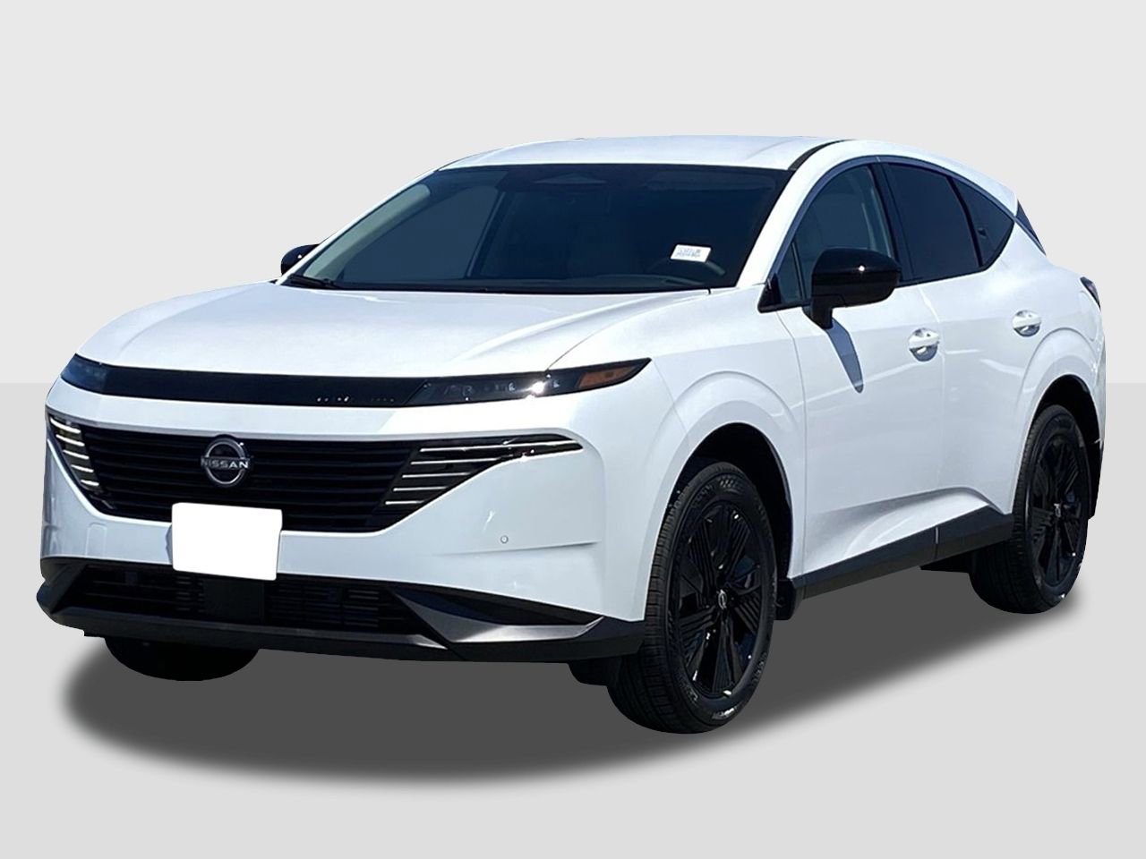 New 2026 Nissan Murano SV AWD/4WD image 2