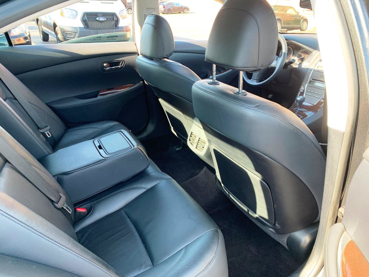 Used 2011 Lexus ES 350 FWD image 11