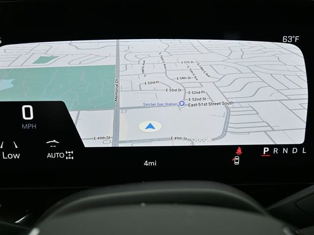 New 2026 Chevrolet Tahoe LT image 30