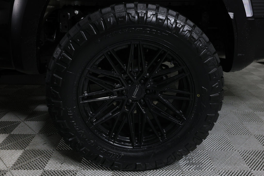 Used 2026 Ford F150 Raptor w/ Equipment Group 803A Raptor R AWD/4WD image 40