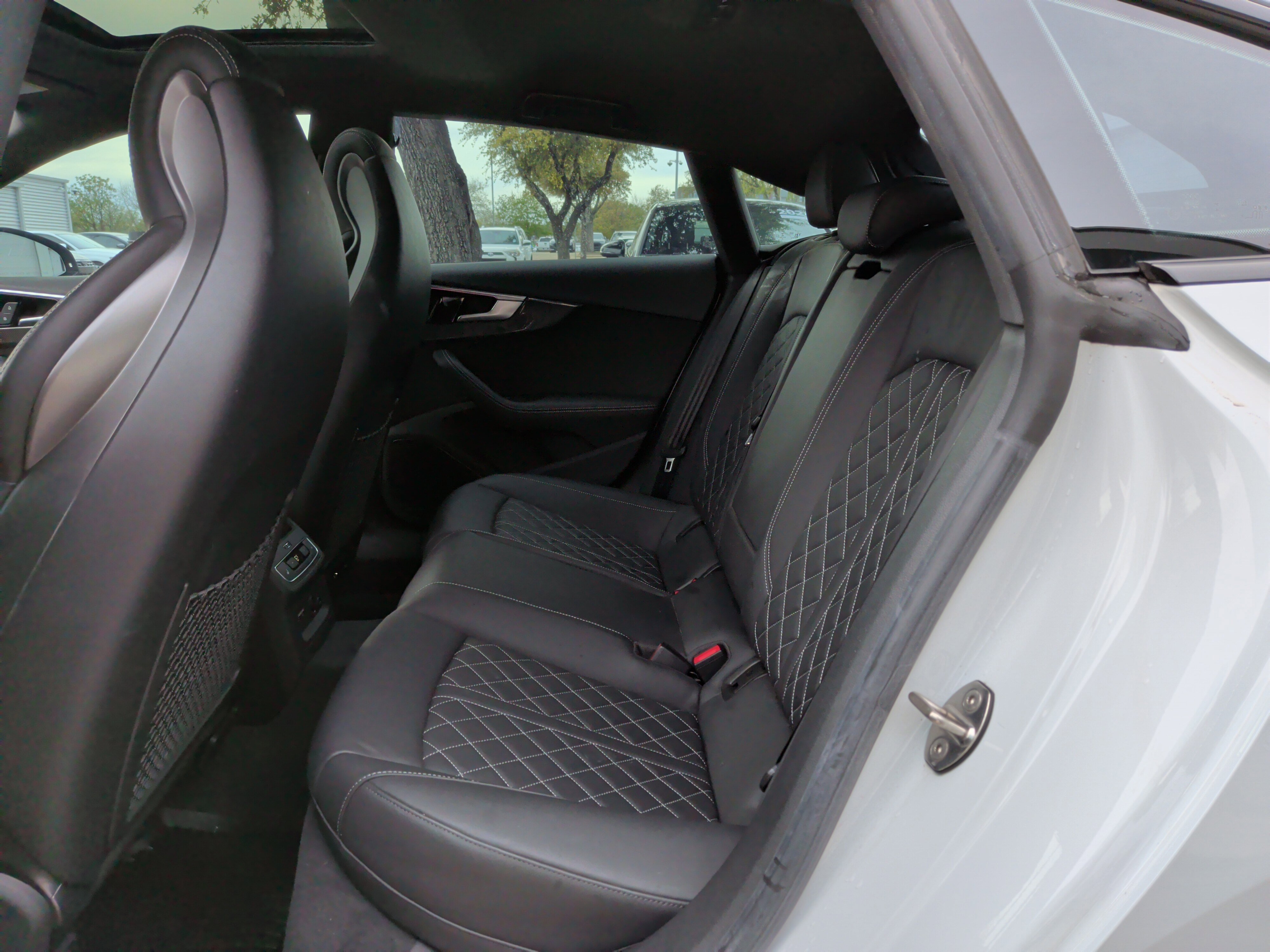 Certified 2021 Audi S5 Prestige w/ Prestige Package image 31