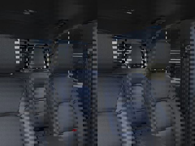 New 2026 GMC Canyon Elevation w/ Convenience Package image 24