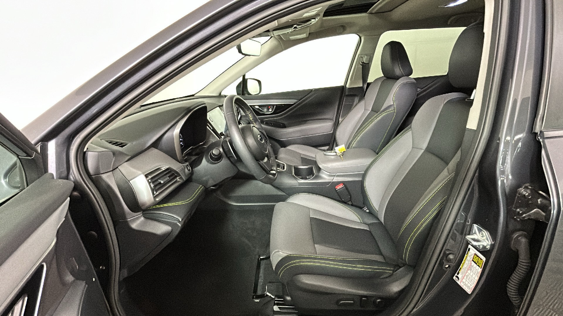 Used 2024 Subaru Outback Onyx Edition XT AWD/4WD image 13