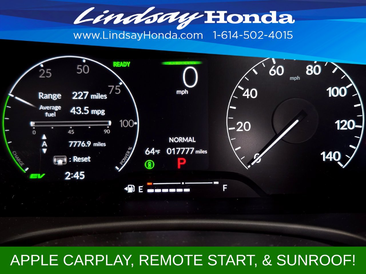 Used 2025 Honda Civic Sport image 14
