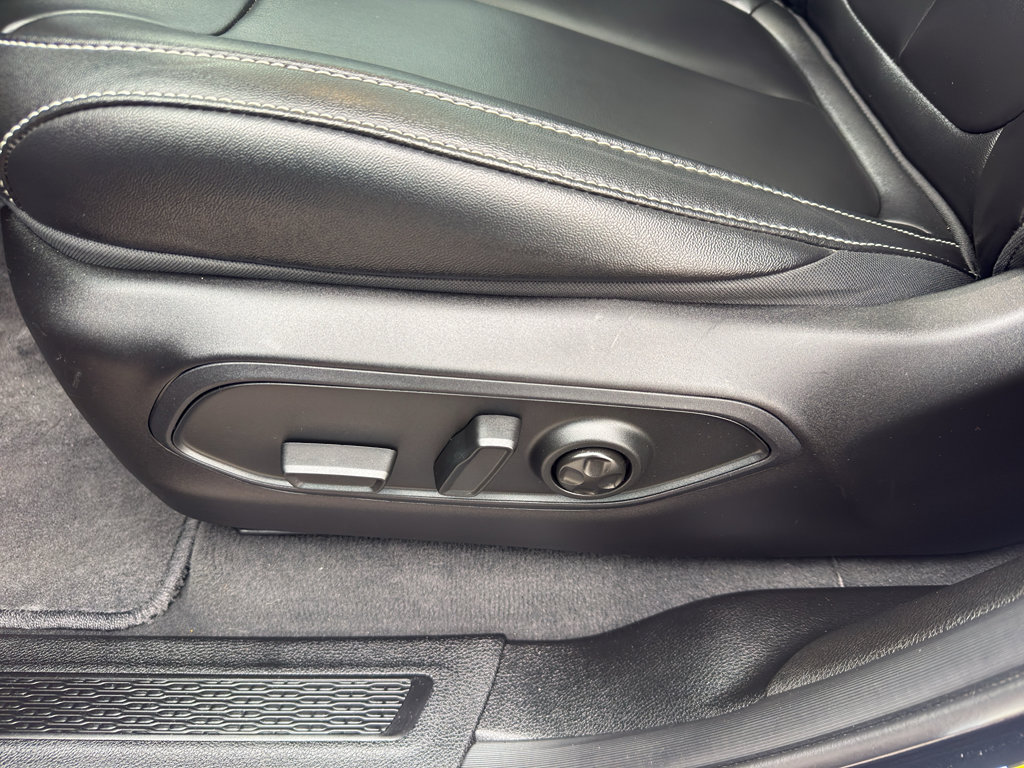 Used 2024 Jeep Grand Cherokee L Limited image 15