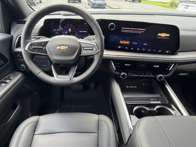 New 2026 Chevrolet Tahoe LT w/ Comfort Package RWD image 18