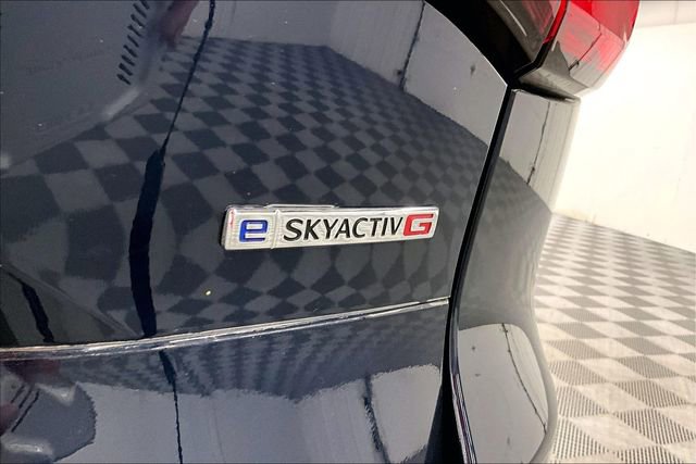 Used 2025 MAZDA CX-90 3.3 Turbo S w/ Premium Plus image 9