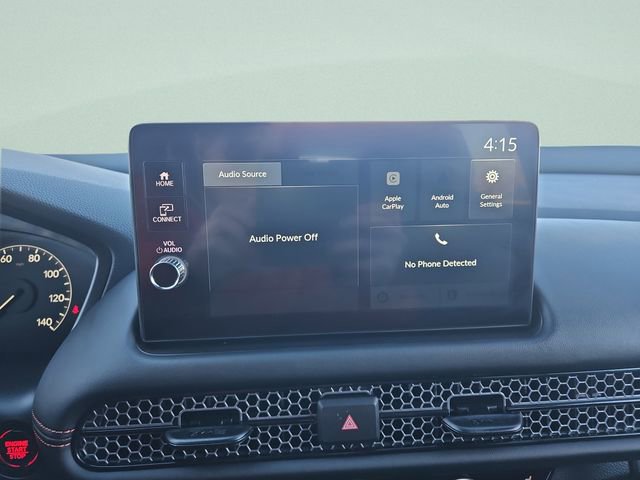 New 2026 Honda HR-V Sport image 22