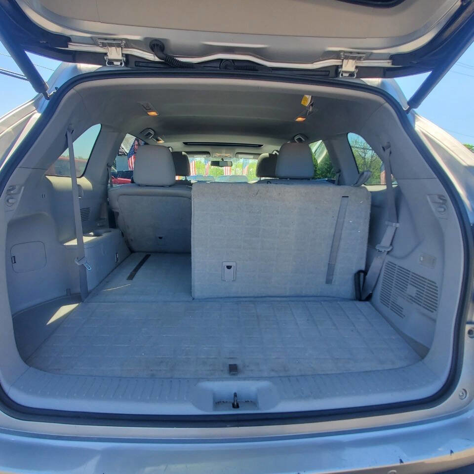 Used 2015 Toyota Highlander Limited AWD/4WD image 29