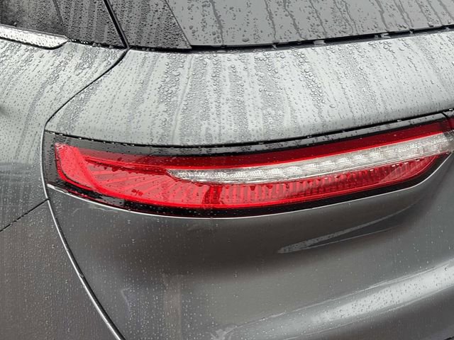 New 2026 Lincoln Corsair Reserve image 11