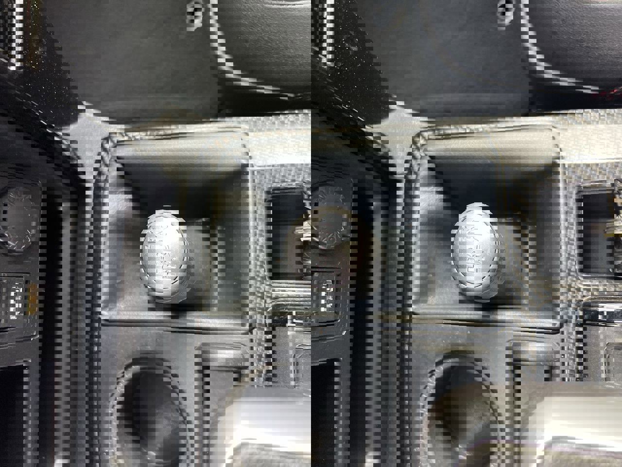 Used 2024 Toyota 4Runner TRD Off-Road Premium image 29