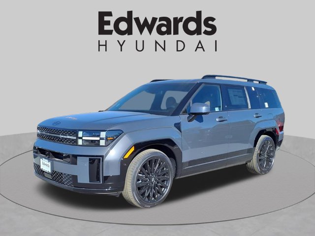 New 2026 Hyundai Santa Fe Calligraphy AWD/4WD image 1