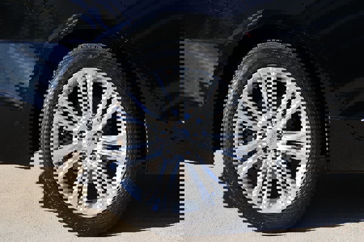 Used 2019 Cadillac XTS Luxury image 49