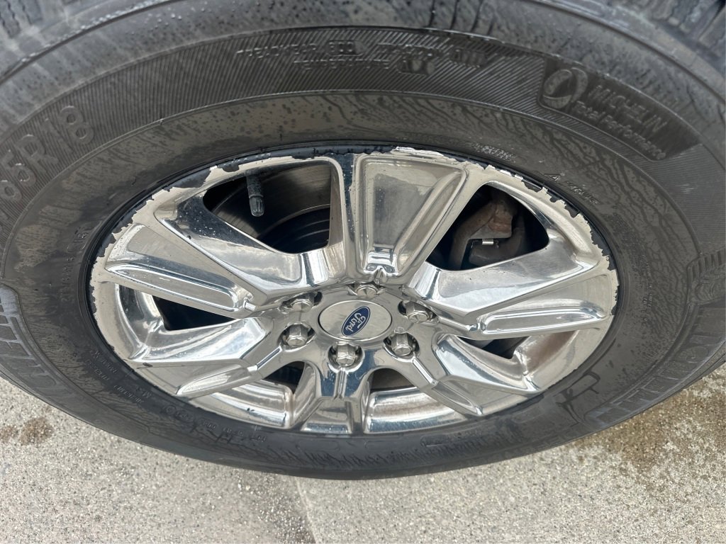 Used 2015 Ford F150 XLT w/ Equipment Group 301A Mid image 18