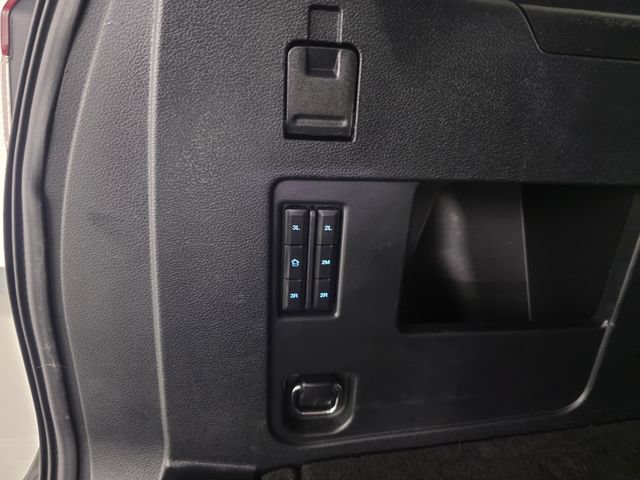 Used 2021 Ford Expedition Max XLT AWD/4WD image 10