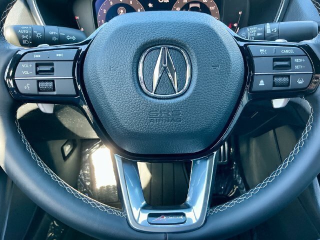 New 2026 Acura Integra A-Spec FWD image 14