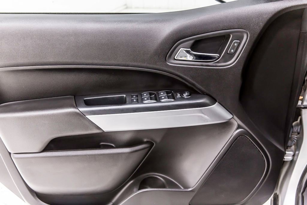Used 2018 Chevrolet Colorado LT image 22