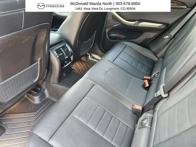 Used 2019 BMW X4 xDrive30i w/ Driving Assistance Package AWD/4WD image 9