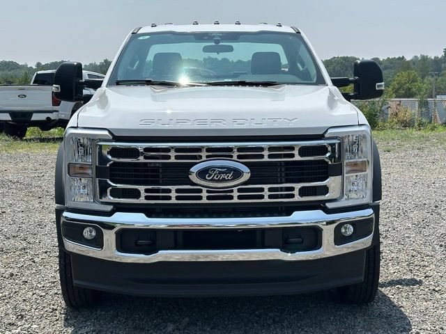 New 2026 Ford F550 4x4 Regular Cab Super Duty image 27