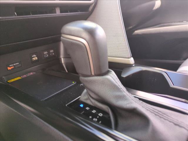 Certified 2025 Toyota Camry SE FWD image 12