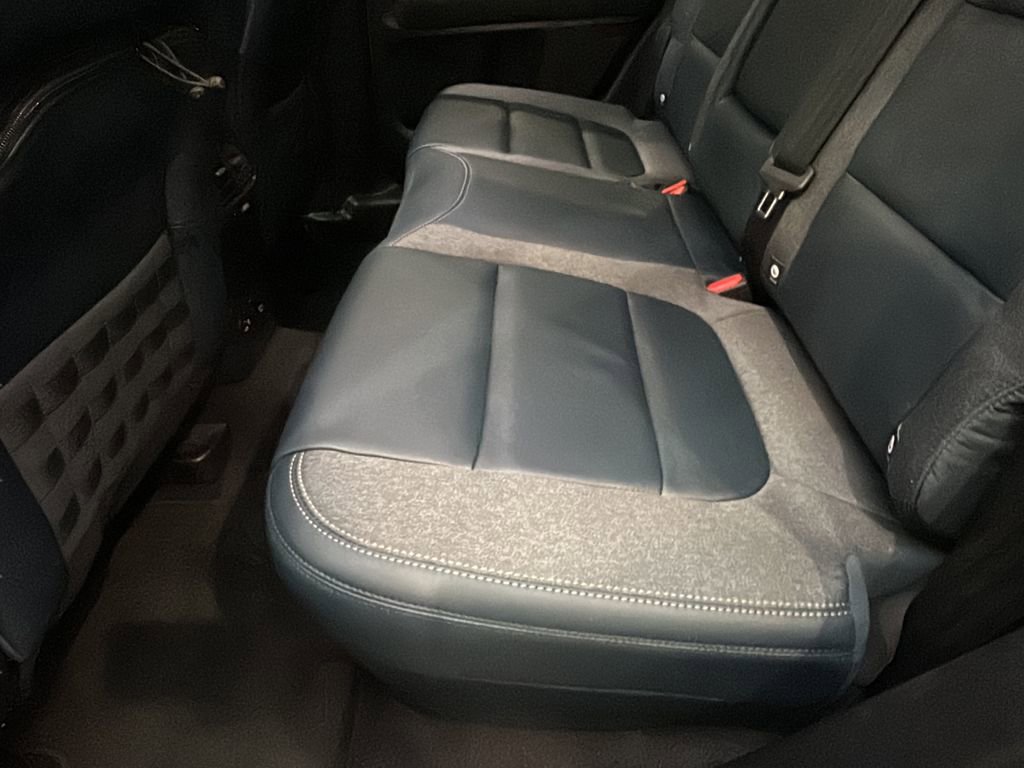 Used 2023 Ford Bronco Sport Outer Banks w/ Tech Package image 12