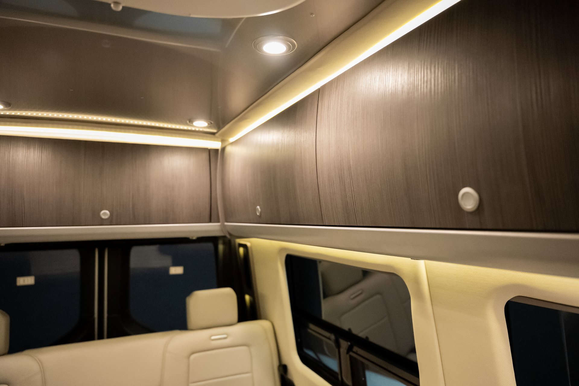 Used 2021 Mercedes-Benz Sprinter 3500 image 77