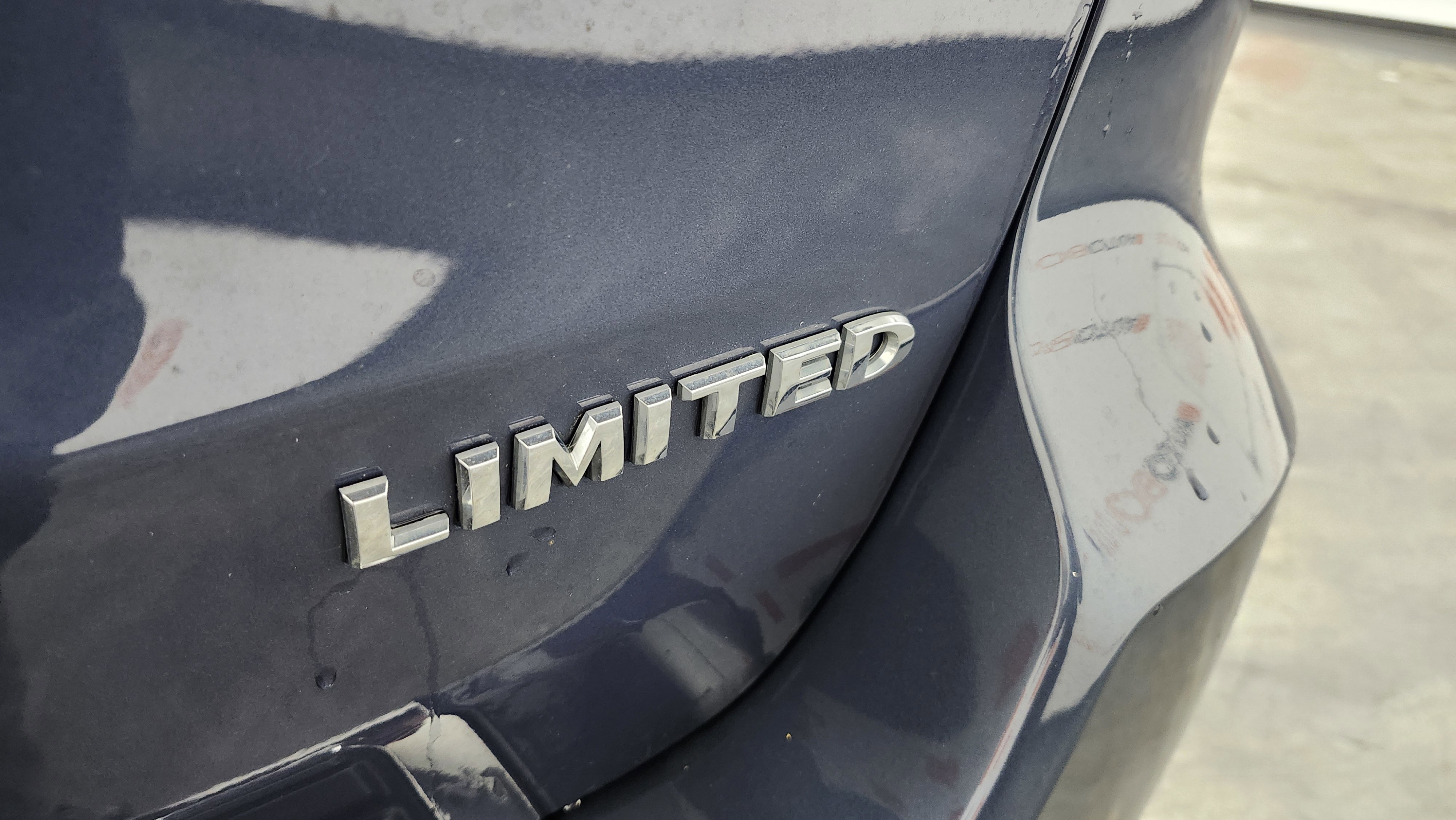 Used 2021 Jeep Grand Cherokee Limited w/ Premium Lighting Group image 25