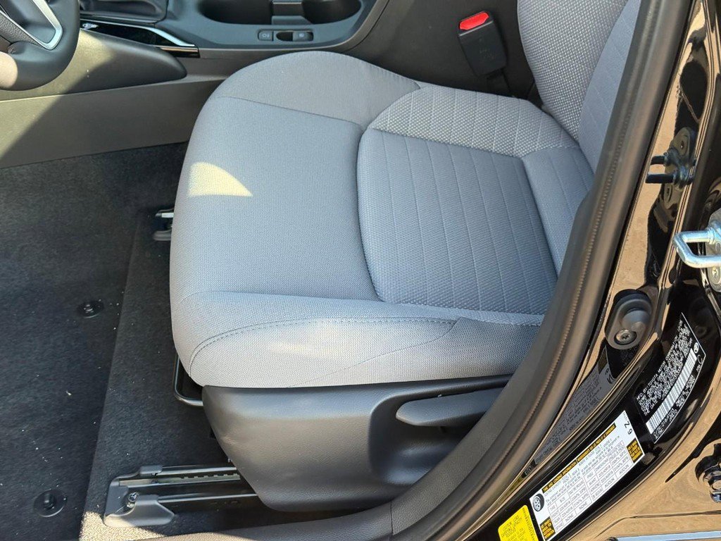 New 2026 Toyota Corolla SE image 14